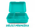 BAAGL Box na desiatu Kvety