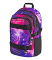 BAAGL SET 3 Galaxy: batoh, penál, sáček