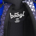 BAAGL Školský batoh Core Paintball