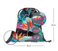 BAAGL Vrecko Skate Fresh