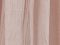 Jollein Nebesá nad postieľku Vintage 155cm Pale Pink