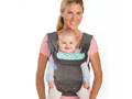 Infantino Nosič Flip Advanced 4v1