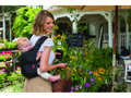 Infantino Nosič Zip Travel
