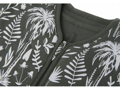 Jollein Spací vak 2v1 90cm Botanical Leaf
Green