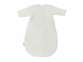 Jollein Spací vak 2v1 60cm Rib Ivory