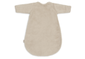 Jollein Spací vak 2v1 60cm Fluffy Sand