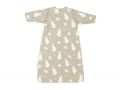 Jollein Spací vak 2v1 90cm Miffy Olive Green