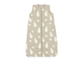 Jollein Spací vak 2v1 90cm Miffy Olive Green