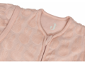 Jollein Spací vak 2v1 90cm Miffy Jacquard Wild Rose