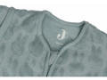 Jollein Spací vak 2v1 90cm Miffy Jacquard Sea Green