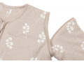 Jollein Spací vak 2v1 70cm Twig Wild Rose