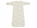 Jollein Spací vak 2v1 70cm Animals Olive Green