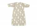 Jollein Spací vak 2v1 70cm Miffy Olive Green