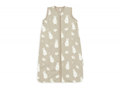 Jollein Spací vak 2v1 70cm Miffy Olive Green