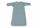 Jollein Spací vak 2v1 70cm Twinkling Sea Green