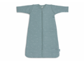 Jollein Spací vak 2v1 70cm Twinkling Sea Green
