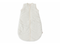 Jollein Spací vak 2v1 70cm Rib Ivory