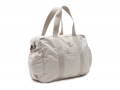 Jollein Prebaľovacia taška Embossed Lily Sand
