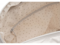 Jollein Prebaľovacia taška Embossed Lily Sand