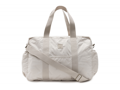 Jollein Prebaľovacia taška Embossed Lily Sand