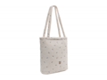 Jollein Prebaľovacia taška Shopper Teddy Lovely