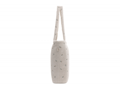 Jollein Prebaľovacia taška Shopper Teddy Lovely
