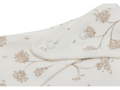 Jollein Podbradník bandana 2ks Leafy Dreams