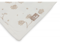 Jollein Podbradník bandana 2ks Leafy Dreams