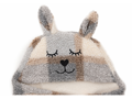 Jollein Zavinovačka Bunny Check Boucle