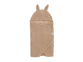 Jollein Zavinovačka Miffy Jacquard Teddy Biscuit