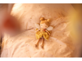 Jollein Víla plyšová Bee Lily