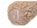 Jollein Hrkálka Teddy Bear Biscuit