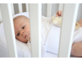 Red Castle CocoonaBaby podložka + povlak White