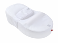 Red Castle CocoonaBaby podložka + povlak White