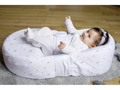 Red Castle CocoonaBaby podložka + povlak Happy Fox