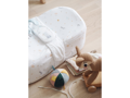 Red Castle CocoonaBaby podložka + povlak Happy Fox
