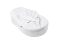 Red Castle Prikrývka na Cocoonababy Quilted White