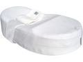 Red Castle Náhradný brušný pás pre CocoonaBaby White