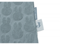 Jollein Spací vak 70cm Miffy Sea Green