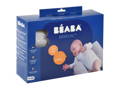 Beaba Polohovacia podložka Bébécal Moon & Stars
