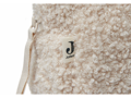 Jollein Toaletná taška Boucle Natural