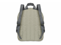 Jollein Detský batoh Puffed Olive Green