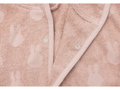 Jollein Župan froté 1-2 roky Miffy Wild Rose