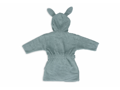 Jollein Župan froté 3-4 roky Sea Green