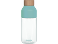 Quokka Plastová fľaša Ice Turquoise 570 ml