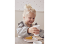 Kids Concept Drevená jedálenská sada 20 ks Bistro