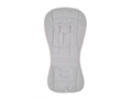 EasyGrow Podložka do kočíka Air Grey