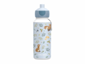 Little Dutch Desiatový set (fľaša 400ml+box) Forest Friends