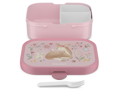 Little Dutch Desiatový set (fľaša 400ml+box+box na ovocie) Fairy Wonders