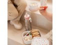 Little Dutch Desiatový set (fľaša 400ml+box+box na ovocie) Fairy Wonders